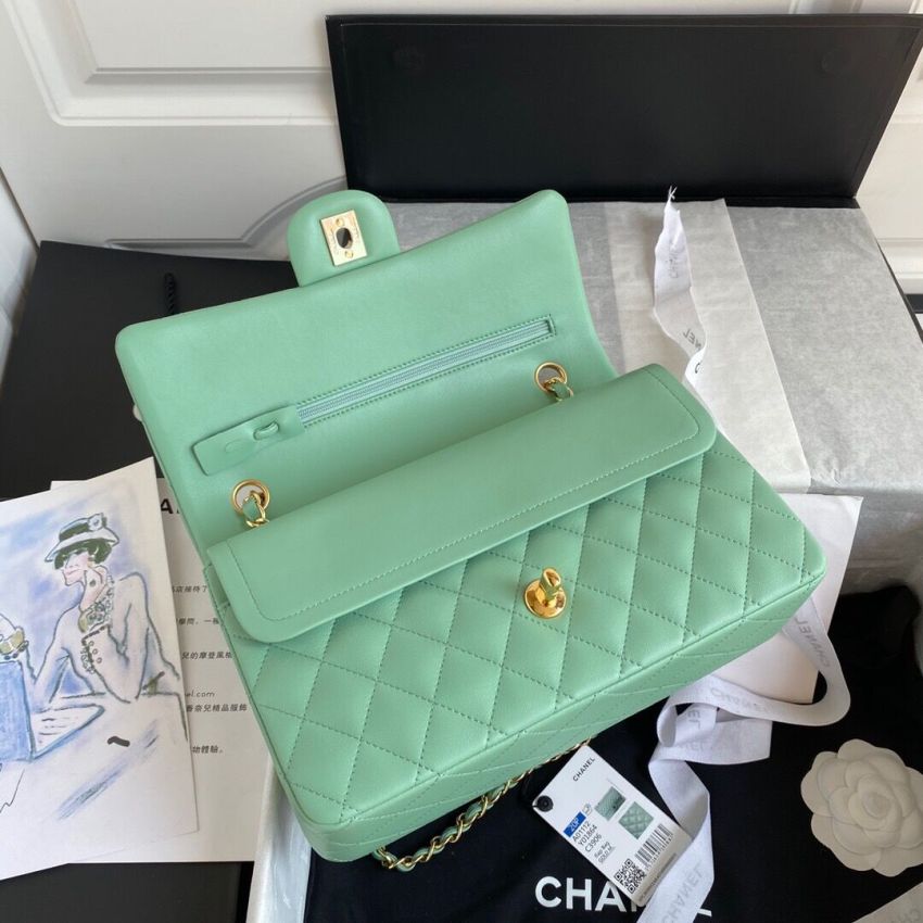 Medium Ch**el Classic Handbag