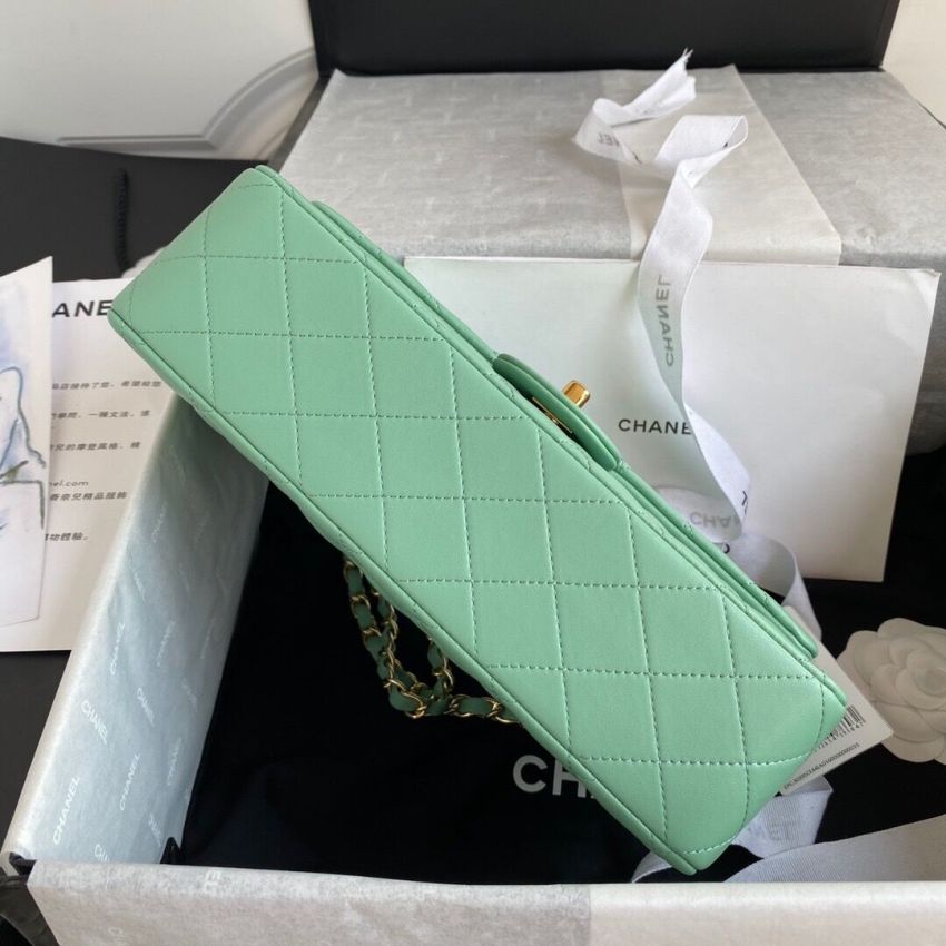 Medium Ch**el Classic Handbag