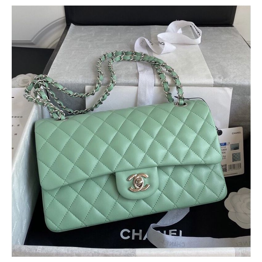 Medium Ch**el Classic Handbag