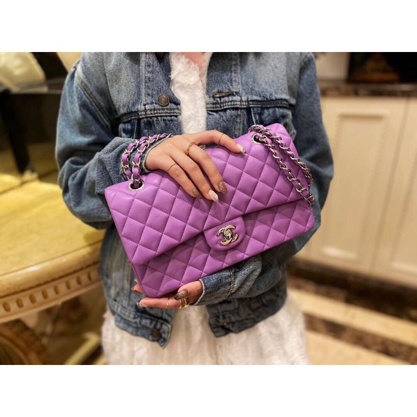 Medium Ch**el Classic Handbag