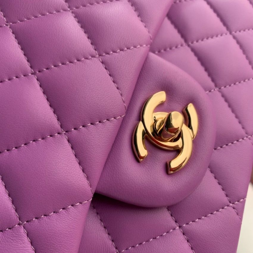 Medium Ch**el Classic Handbag