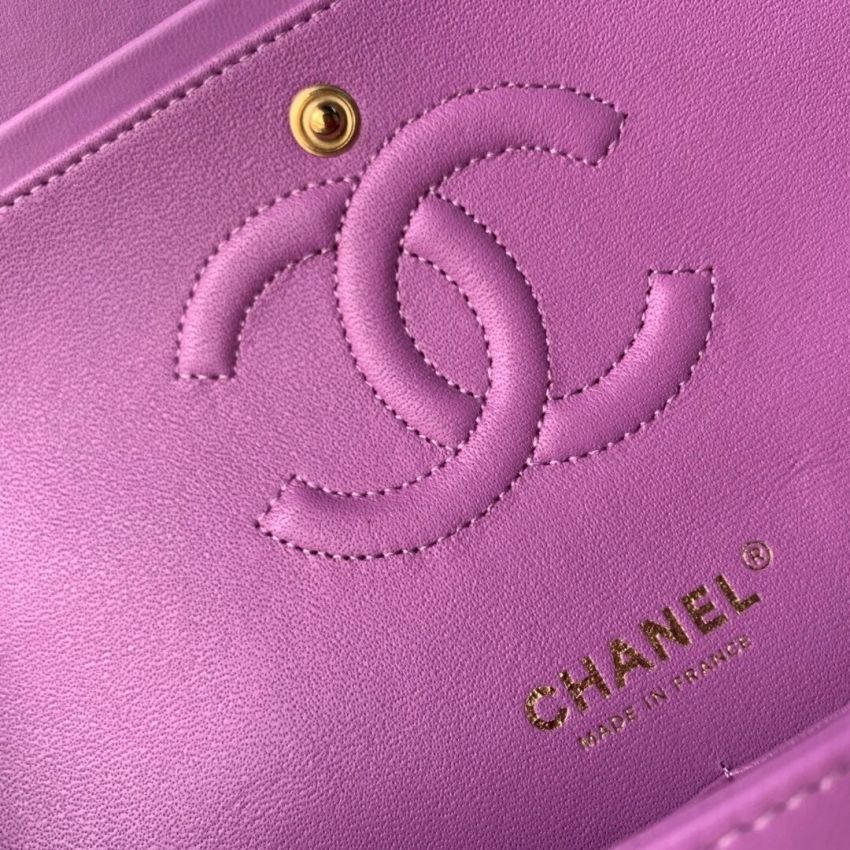 Medium Ch**el Classic Handbag