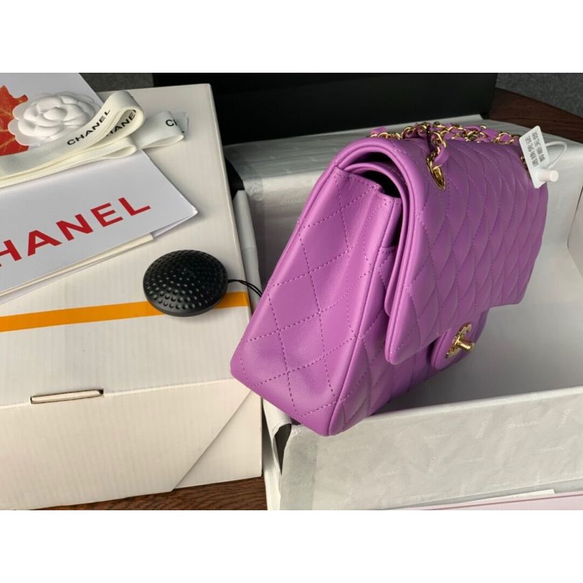 Medium Ch**el Classic Handbag
