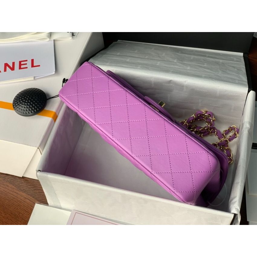 Medium Ch**el Classic Handbag