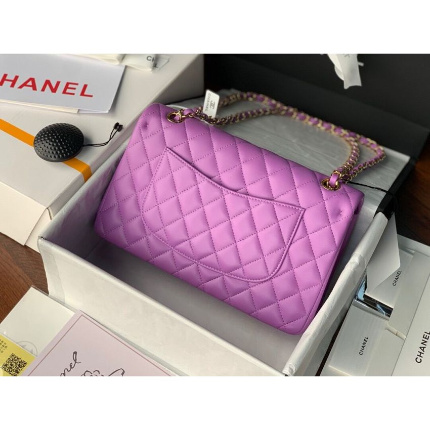 Medium Ch**el Classic Handbag