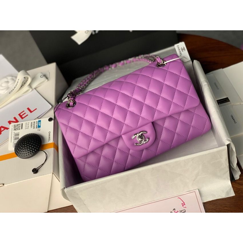 Medium Ch**el Classic Handbag