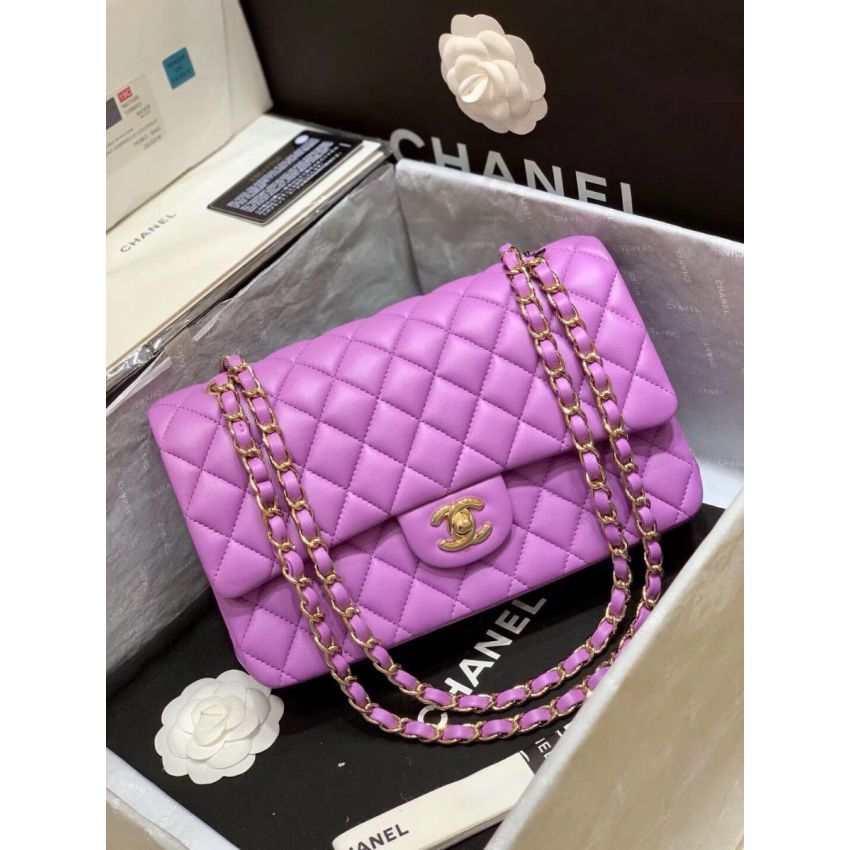 Medium Ch**el Classic Handbag
