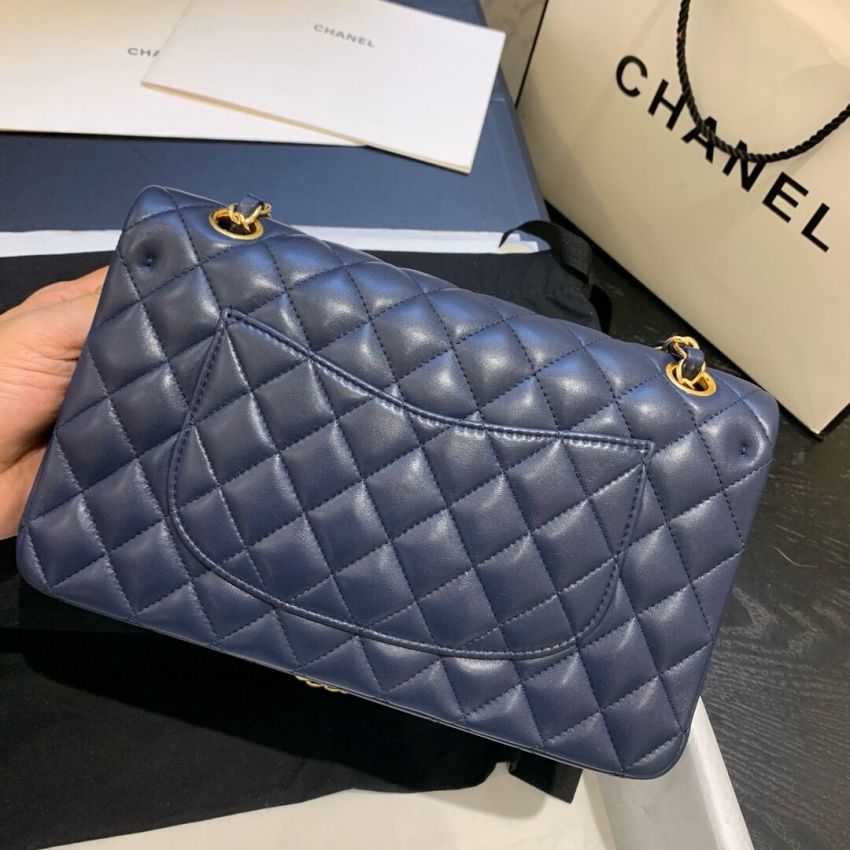 Medium Ch**el Classic Handbag