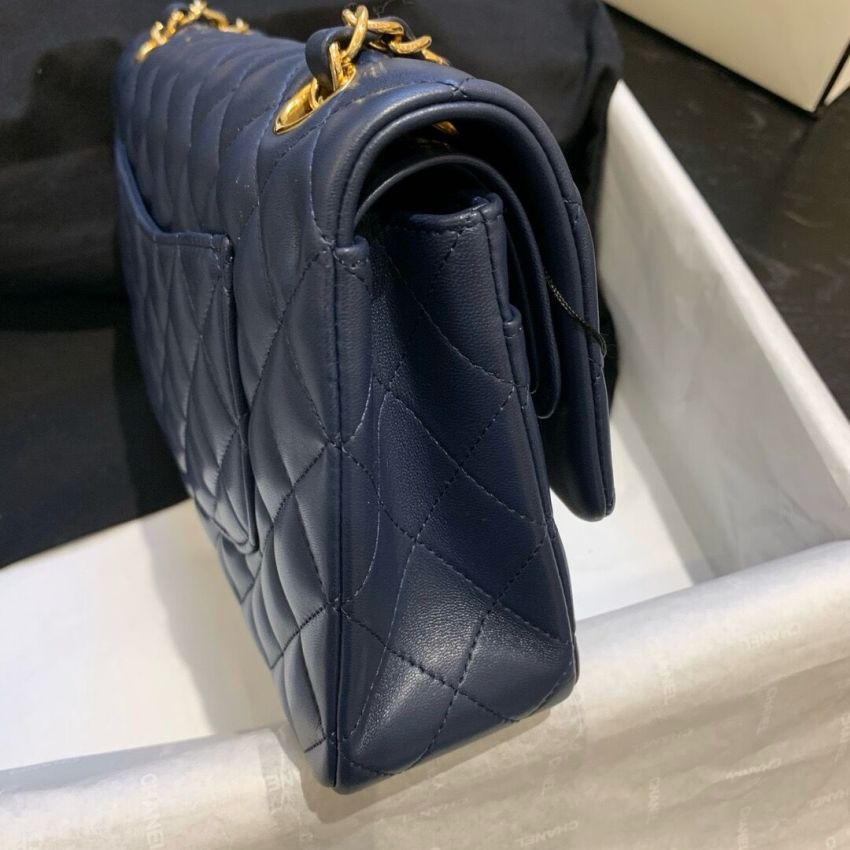 Medium Ch**el Classic Handbag
