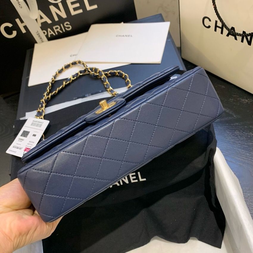 Medium Ch**el Classic Handbag