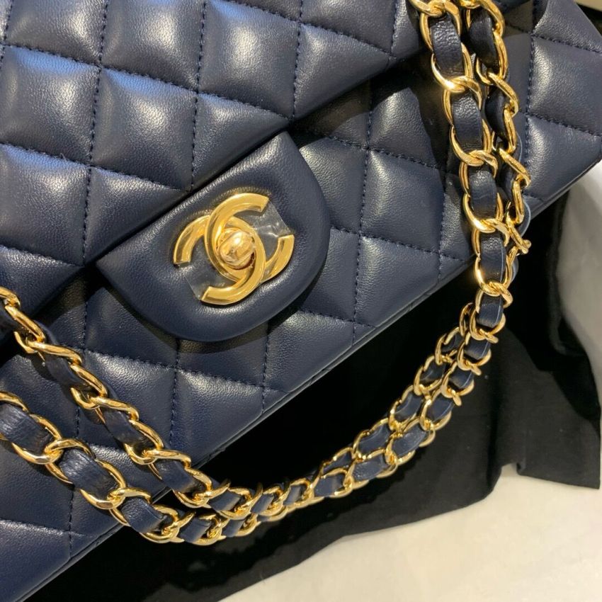 Medium Ch**el Classic Handbag