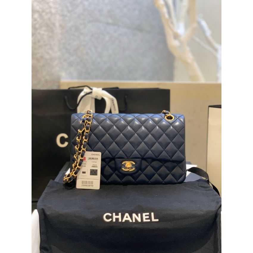 Medium Ch**el Classic Handbag
