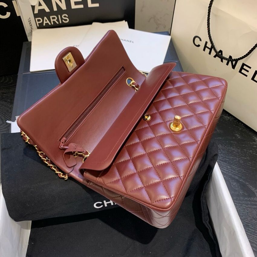 Medium Ch**el Classic Handbag