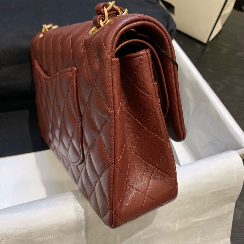 Medium Ch**el Classic Handbag