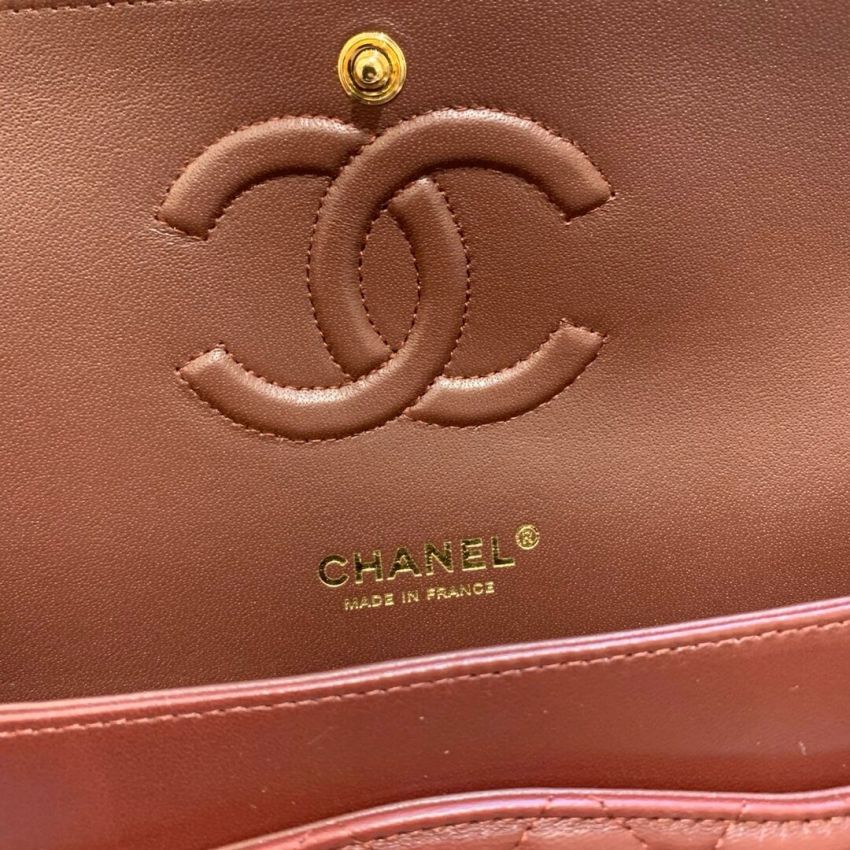 Medium Ch**el Classic Handbag