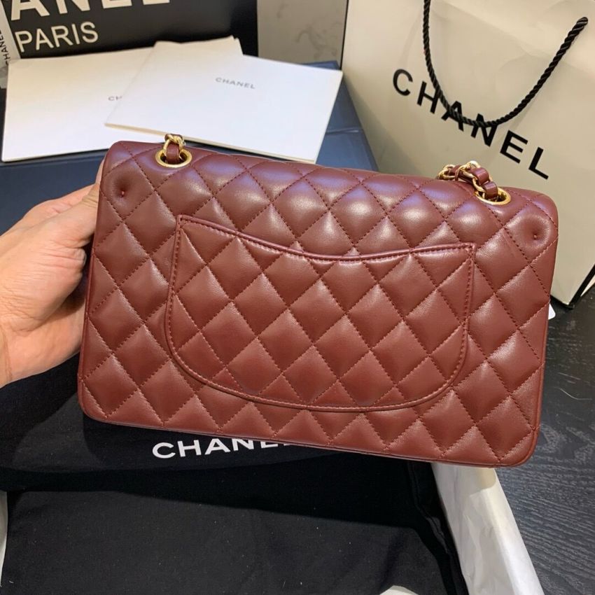 Medium Ch**el Classic Handbag