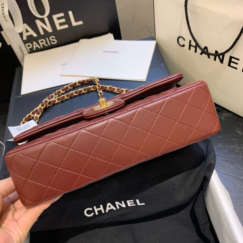 Medium Ch**el Classic Handbag
