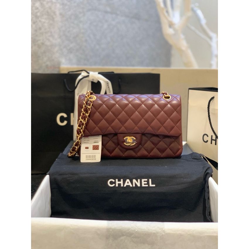 Medium Ch**el Classic Handbag