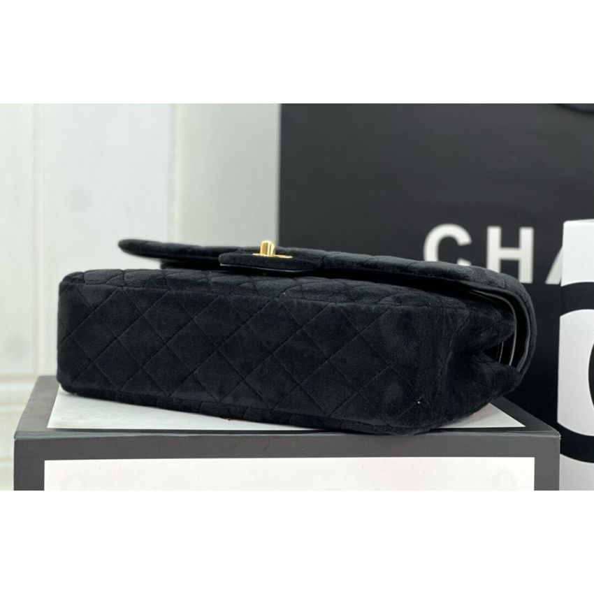 Medium Ch**el Classic Handbag