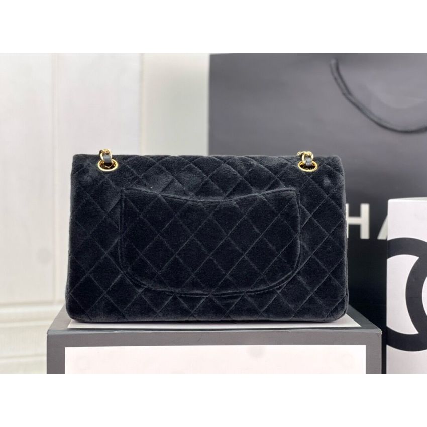 Medium Ch**el Classic Handbag
