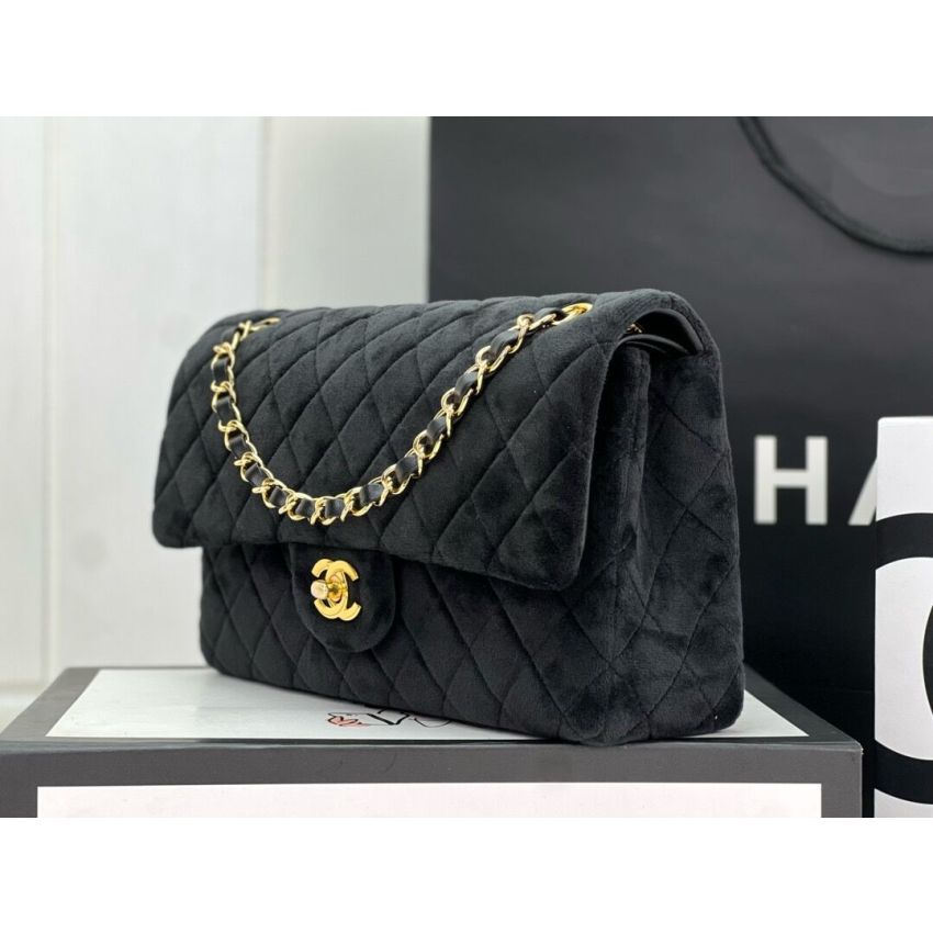 Medium Ch**el Classic Handbag
