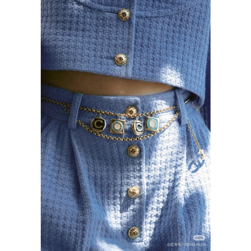 Ch**el Chain belt