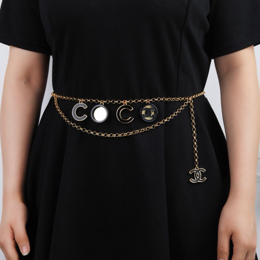 Ch**el Chain belt