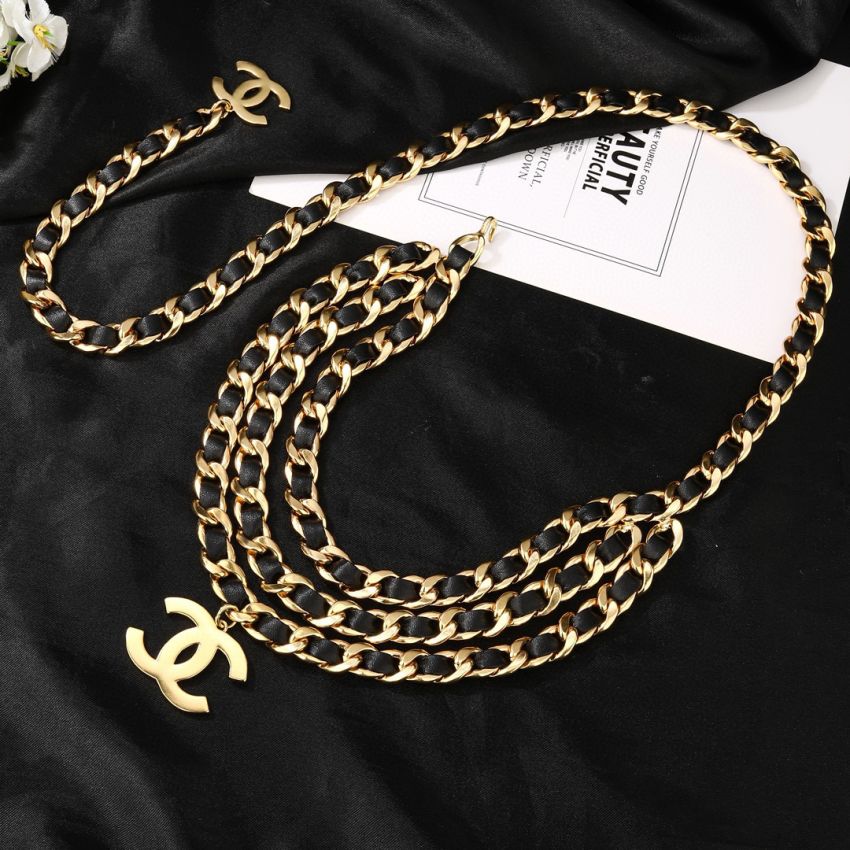 Ch**el Chain belt