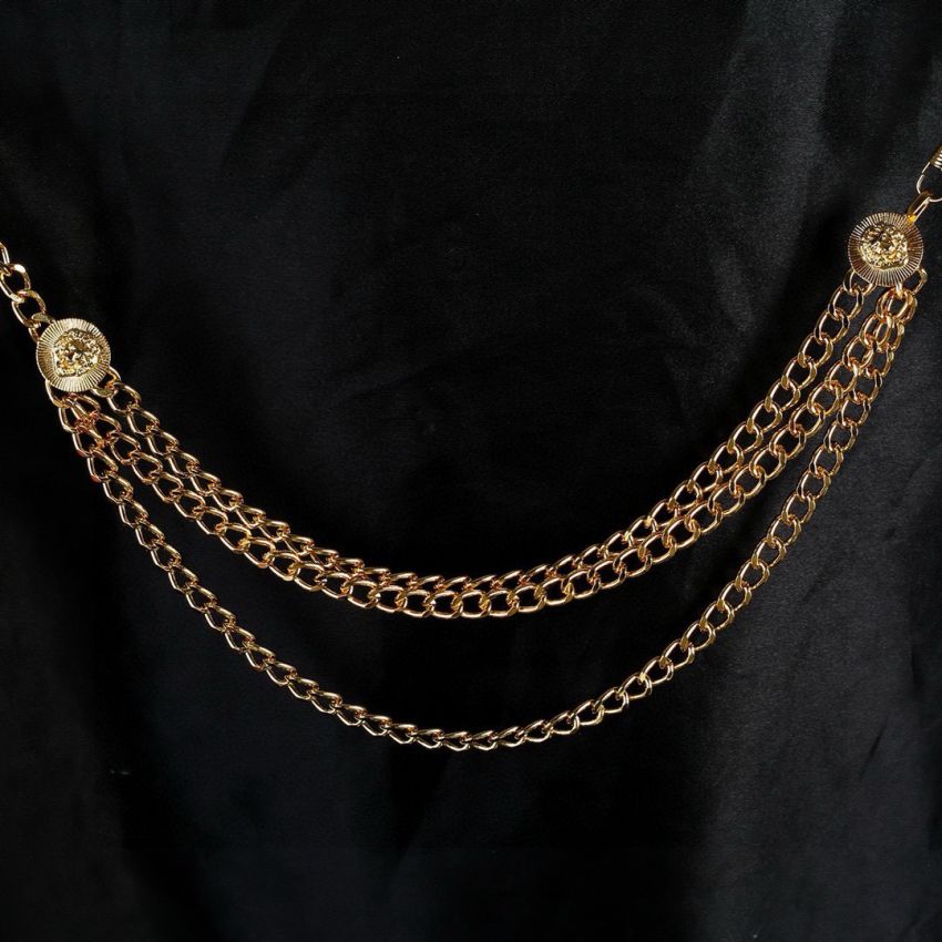 Ch**el Chain belt
