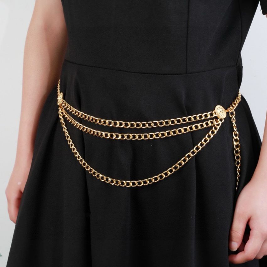 Ch**el Chain belt