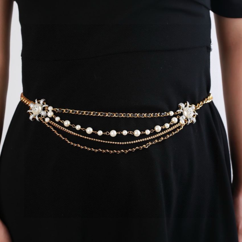 Ch**el Chain belt