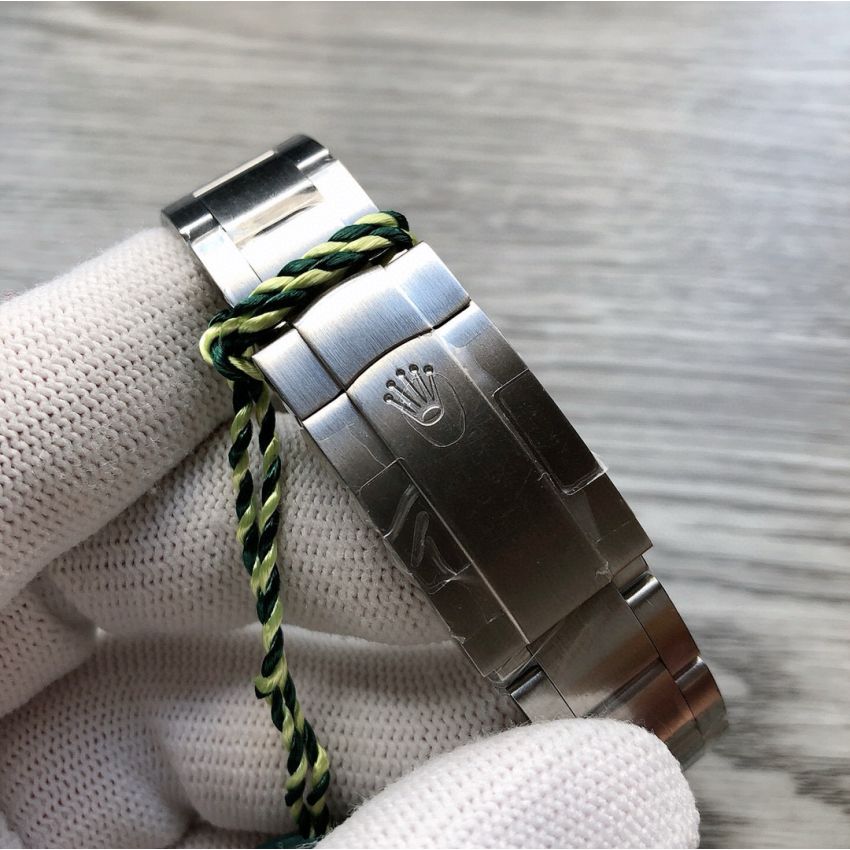 R01ex Air-King  Oyster, 40 mm, Oystersteel