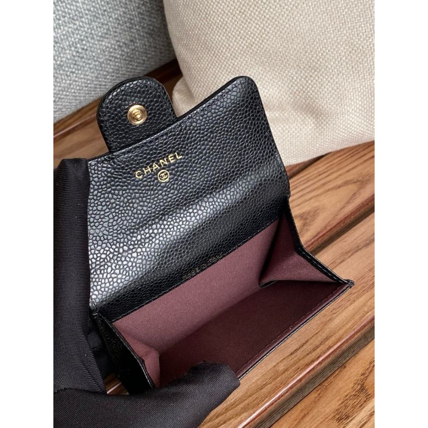 Ch**el Classic Card Holder
