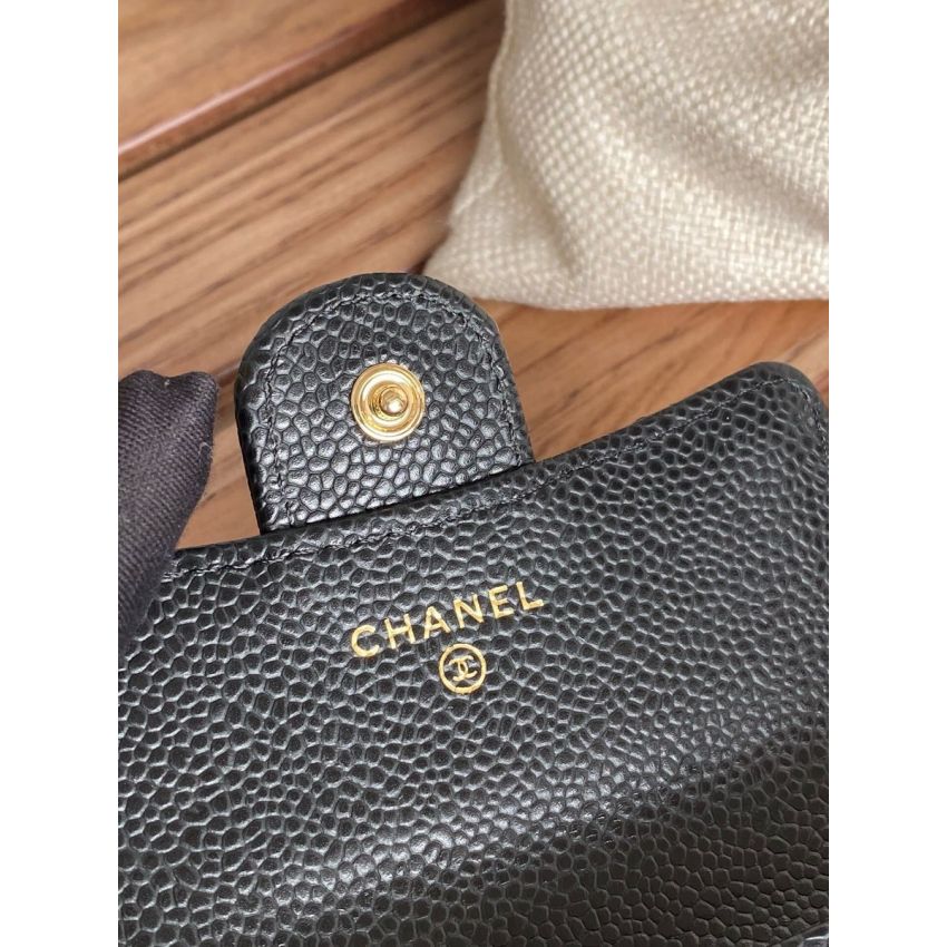 Ch**el Classic Card Holder