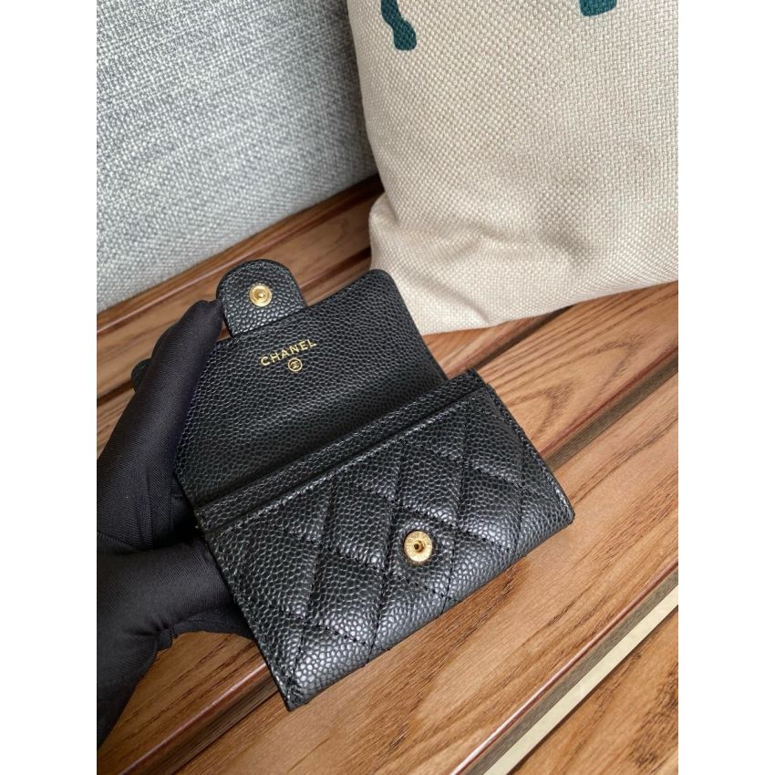 Ch**el Classic Card Holder