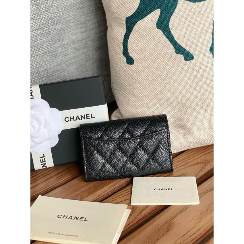 Ch**el Classic Card Holder