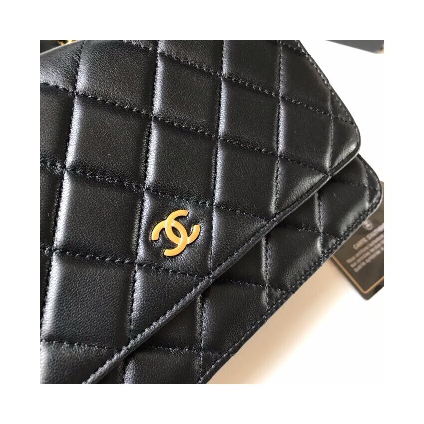 Ch**el Classic Wallet on Chain