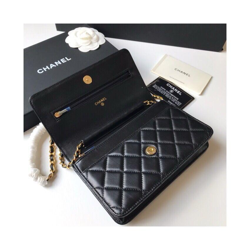 Ch**el Classic Wallet on Chain