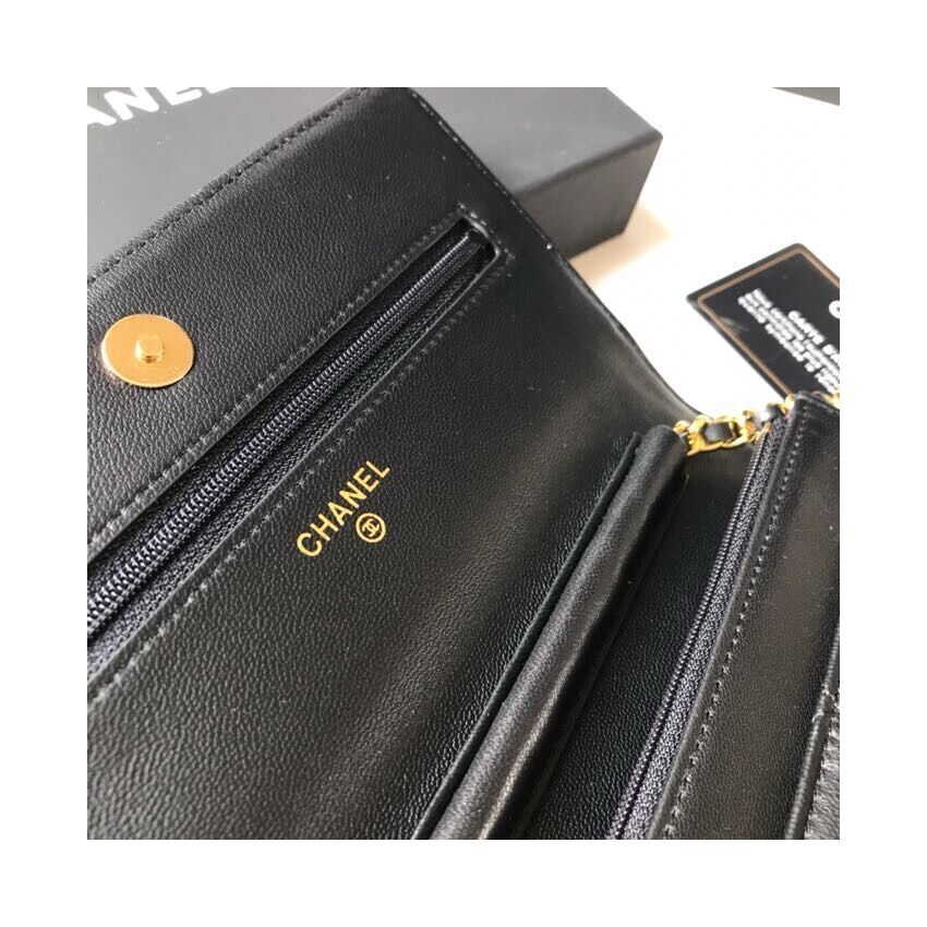 Ch**el Classic Wallet on Chain