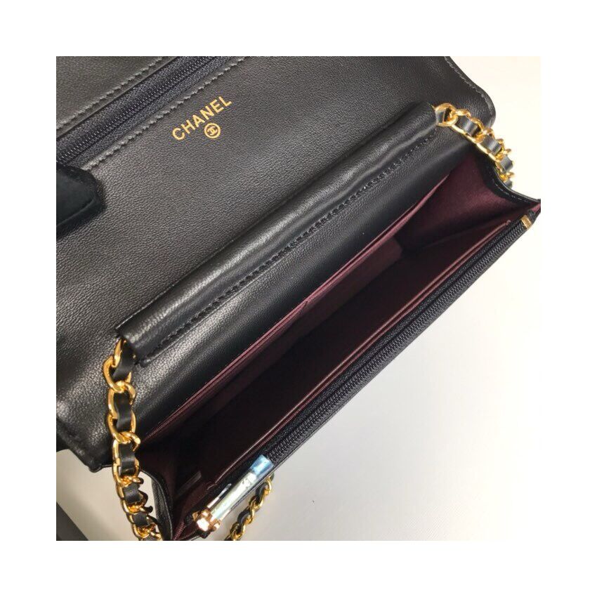 Ch**el Classic Wallet on Chain