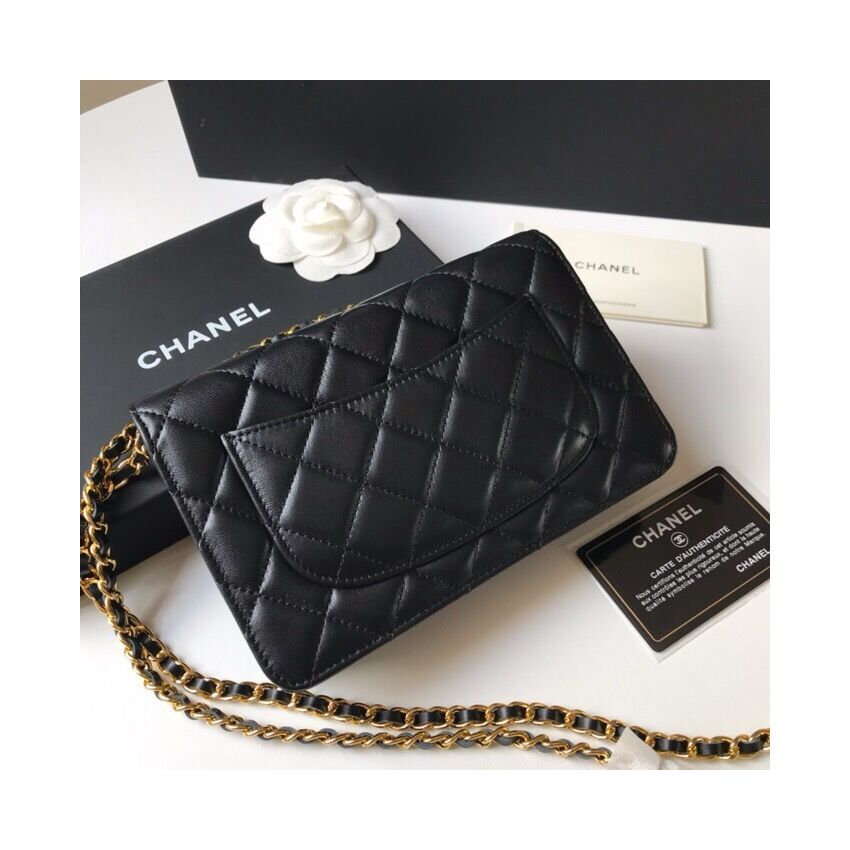 Ch**el Classic Wallet on Chain