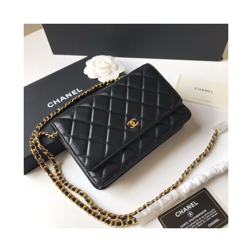 Ch**el Classic Wallet on Chain