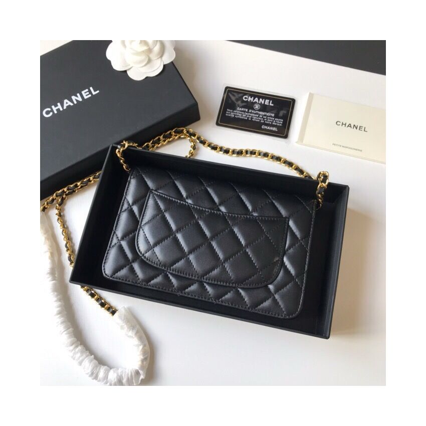 Ch**el Classic Wallet on Chain