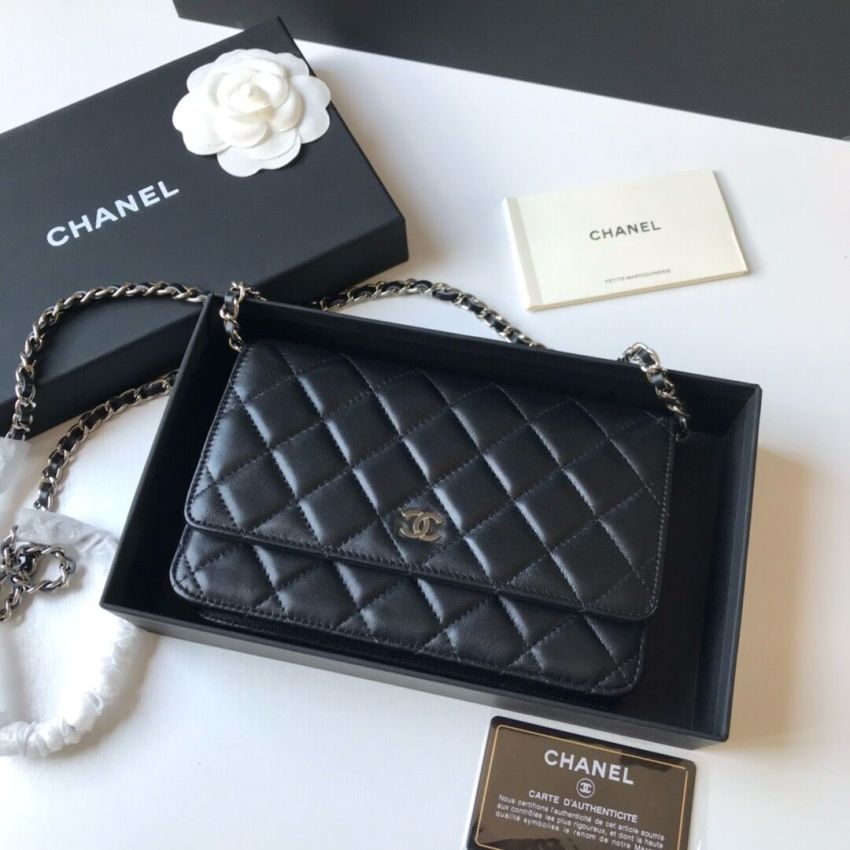 Ch**el Classic Wallet on Chain