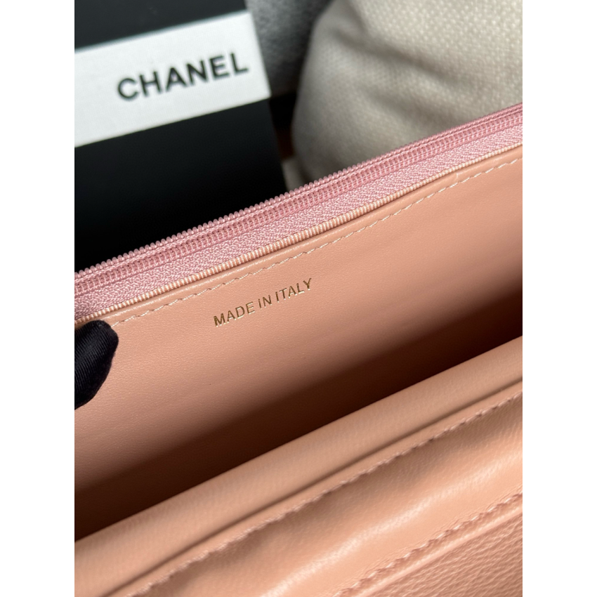 Ch**el Classic Wallet on Chain