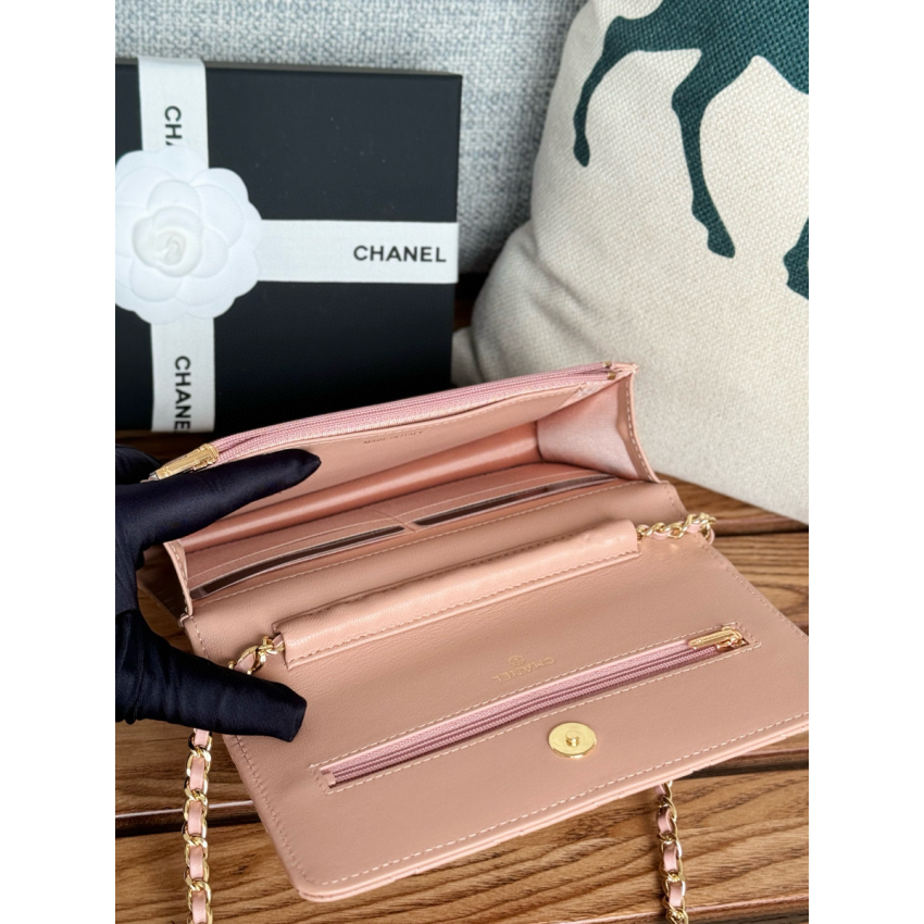 Ch**el Classic Wallet on Chain
