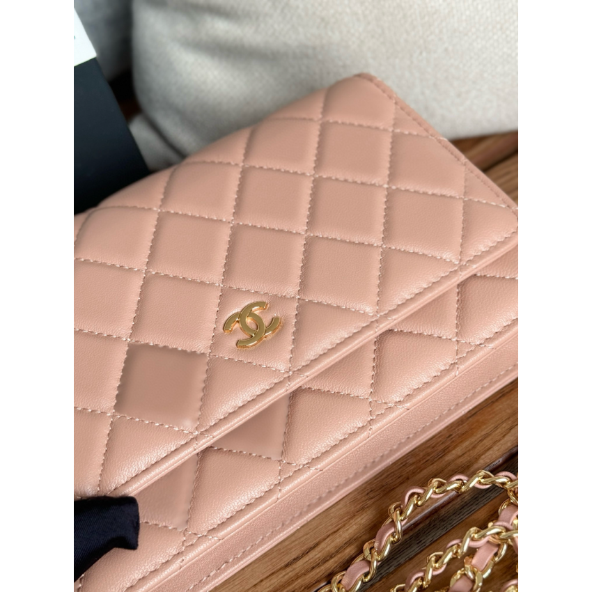 Ch**el Classic Wallet on Chain