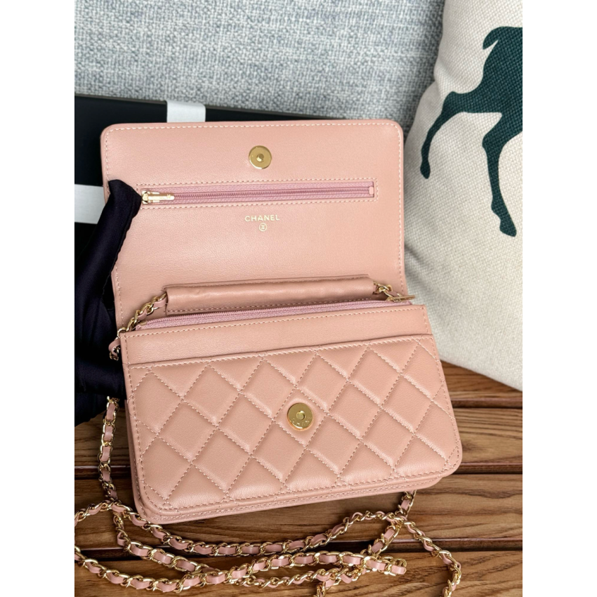 Ch**el Classic Wallet on Chain