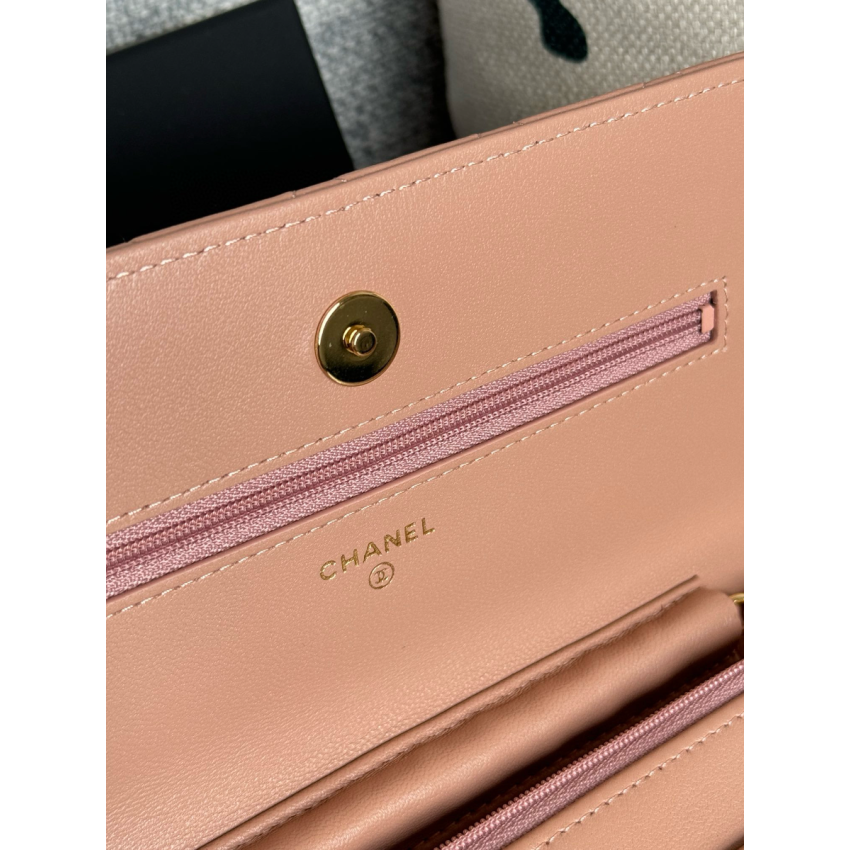 Ch**el Classic Wallet on Chain