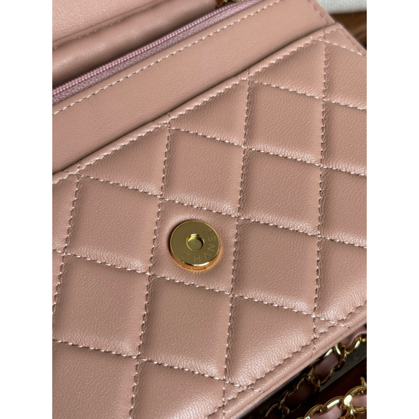Ch**el Classic Wallet on Chain